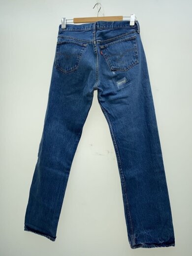 商品画像：ストレートパンツ/--/デニム/IDG/無地 2