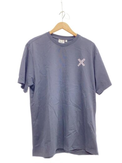 商品画像：Tシャツ/XL/コットン/BLK/無地// 1