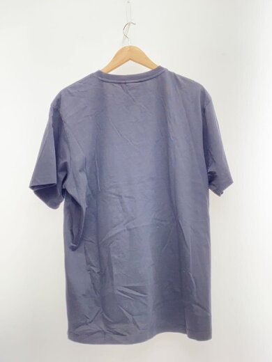 商品画像：Tシャツ/XL/コットン/BLK/無地// 2