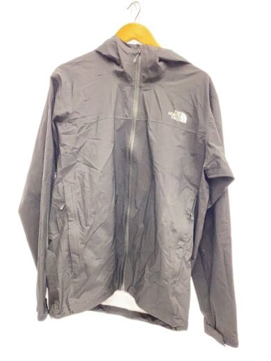 商品画像：VENTURE JACKET_ベンチャージャケット/XXL/ナイロン/BLK/無地// 1