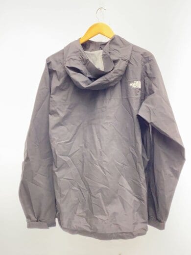 商品画像：VENTURE JACKET_ベンチャージャケット/XXL/ナイロン/BLK/無地// 2