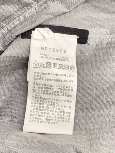 商品画像：VENTURE JACKET_ベンチャージャケット/XXL/ナイロン/BLK/無地// 5