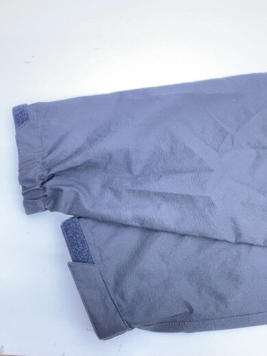商品画像：VENTURE JACKET_ベンチャージャケット/XXL/ナイロン/BLK/無地// 6
