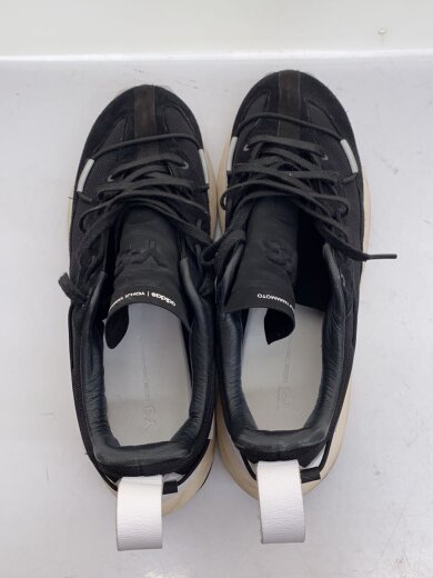 商品画像：ローカットスニーカー/28cm/BLK/FX1416 3