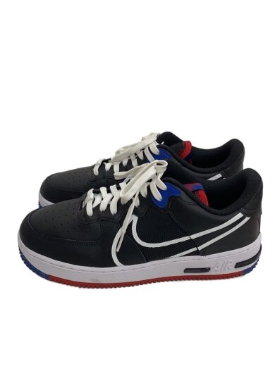 商品画像：シューズ/UK9.5/BLK// 1
