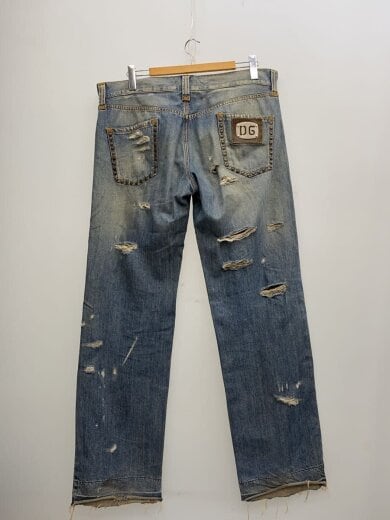 商品画像：ボトム/52/コットン/IDG/G3117D 2