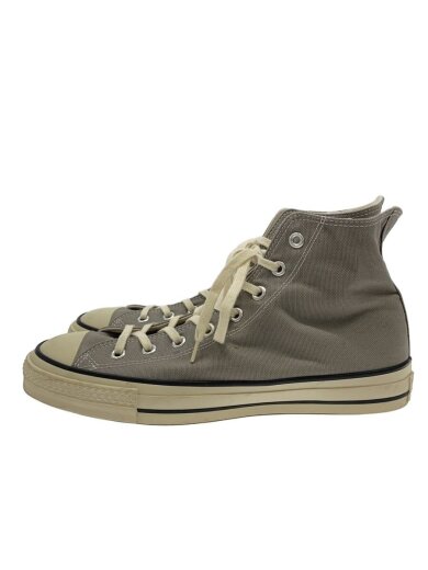 商品画像：ハイカットスニーカー/US10.5/GRY/4EHR 1