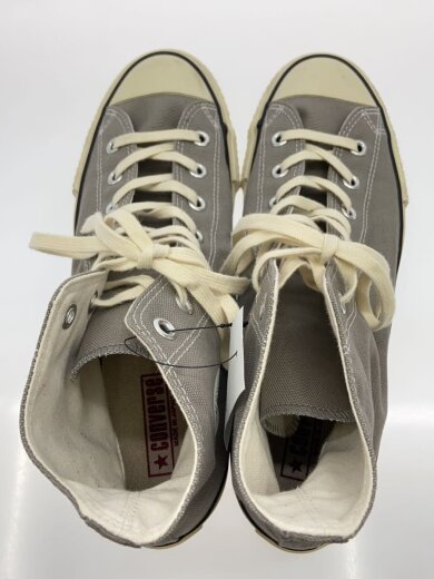 商品画像：ハイカットスニーカー/US10.5/GRY/4EHR 3