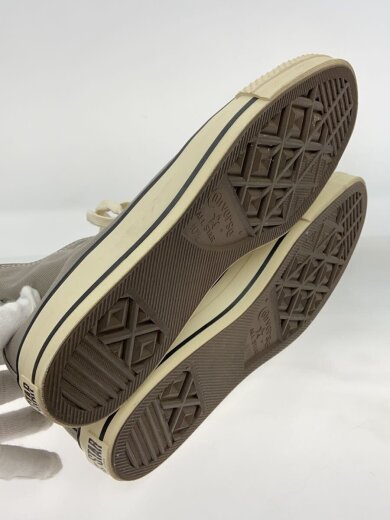 商品画像：ハイカットスニーカー/US10.5/GRY/4EHR 4