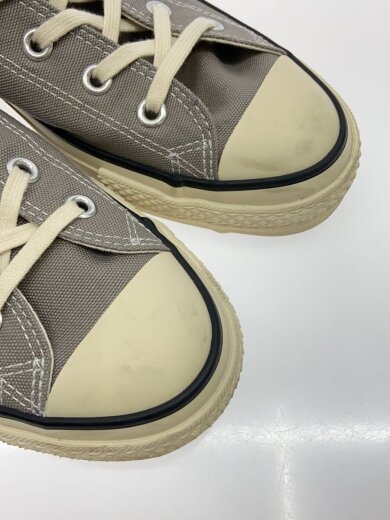 商品画像：ハイカットスニーカー/US10.5/GRY/4EHR 6