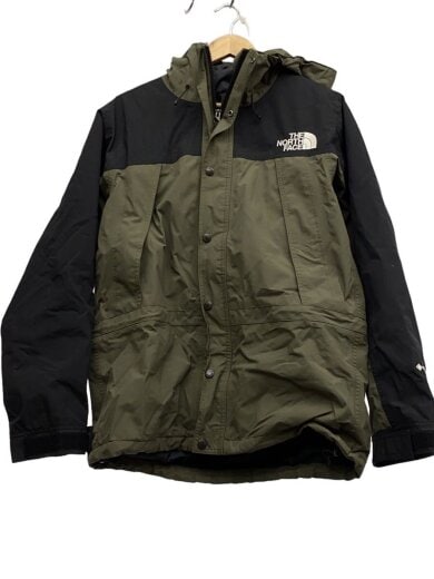 商品画像：MOUNTAIN LIGHT JACKET_マウンテンライトジャケット/L/ナイロン/KHK 1