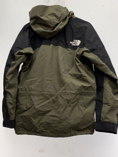 商品画像：MOUNTAIN LIGHT JACKET_マウンテンライトジャケット/L/ナイロン/KHK 2