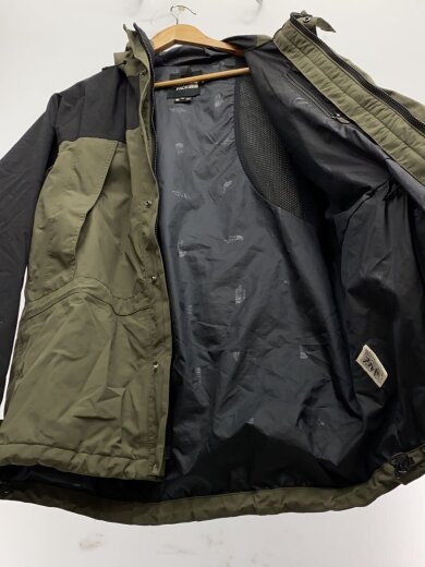 商品画像：MOUNTAIN LIGHT JACKET_マウンテンライトジャケット/L/ナイロン/KHK 3