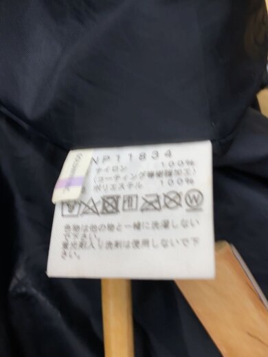商品画像：MOUNTAIN LIGHT JACKET_マウンテンライトジャケット/L/ナイロン/KHK 5