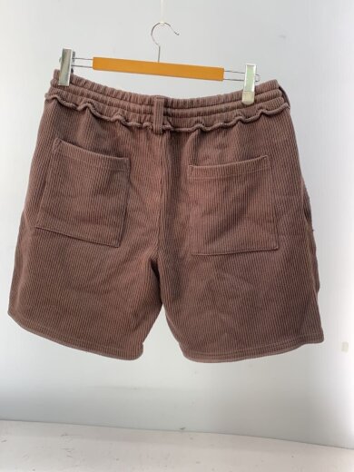 商品画像：ショートパンツ/XL/コットン/BRW 2