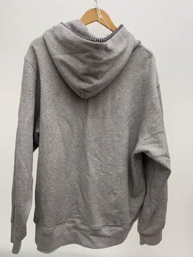 商品画像：パーカー/XL/コットン/GRY/4U033AU279-CPS-XL 2