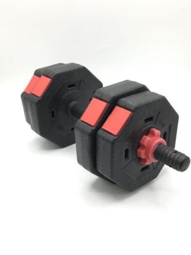 画像：その他ブランド健康器具/ダンベル3