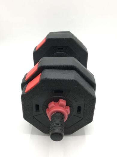 画像：その他ブランド健康器具/ダンベル4