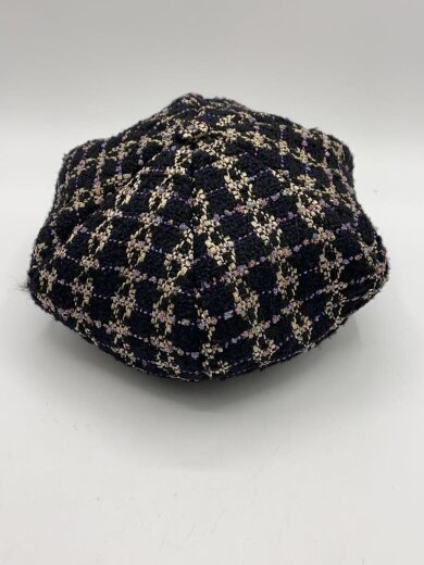 商品画像：compil/キャップ/--/ウール/レディース 3