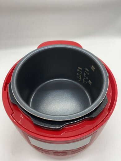 商品画像：電気圧力鍋 SP-2DS271// 5