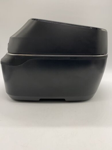 商品画像：炊飯器 RC-10ZWT(K) 2