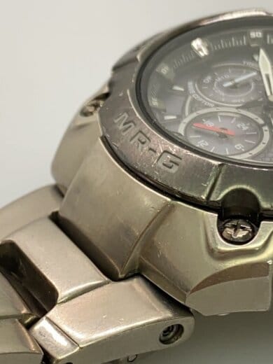 商品画像：ソーラー腕時計・G-SHOCK/デジアナ/BLK 6