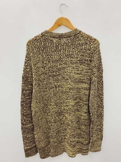 商品画像：ニット・セーター(厚手)/34/コットン/マルチカラー/JPPQ752515 2