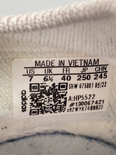 商品画像：NMD S1/25cm/WHT 5