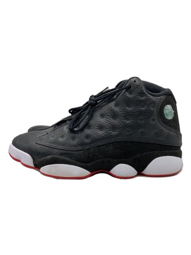 商品画像：AIR JORDAN 13 RETRO_エア ジョーダン 13 レトロ/28cm/BLK 1