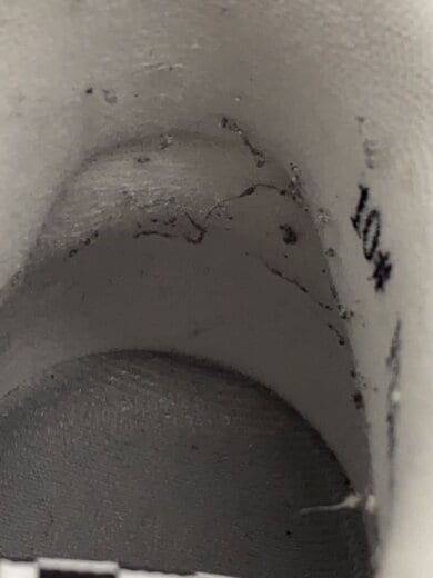 商品画像：MAC ATTACK_マック アタック/28cm/WHT 6