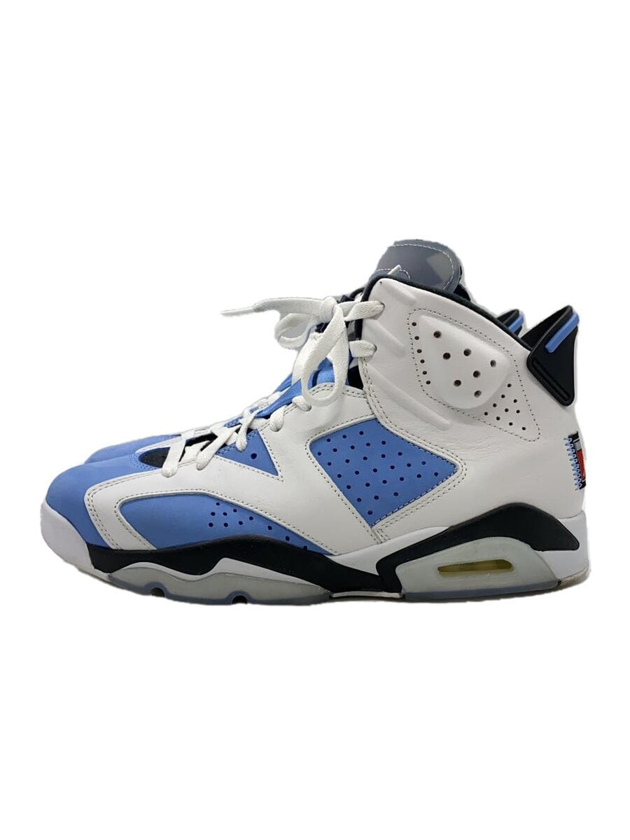 NIKE / AIR JORDAN 6 RETRO_エアジョーダン 6 レトロ/28cm/BLU