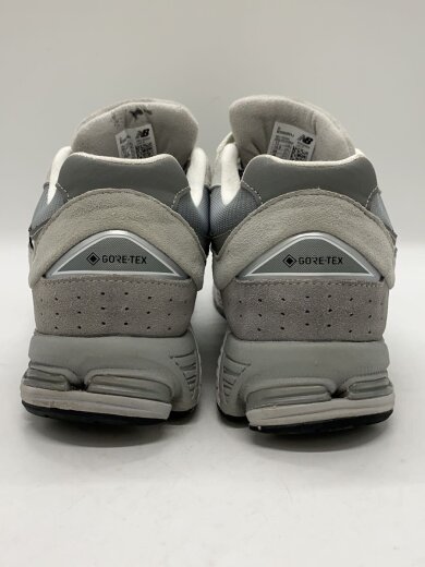 商品画像：ローカットスニーカー/29cm/GRY/M2002RXJ 7