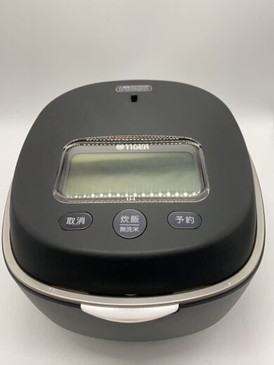 商品画像：炊飯器 炊きたて JPL-S100KT 5