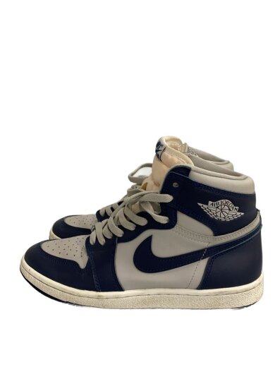 商品画像：AIR JORDAN 1 HIGH 85_エア ジョーダン 1 ハイ 85/26cm/NVY 1