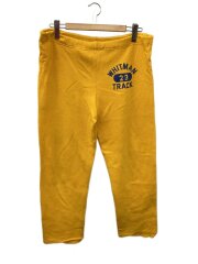 ボトム/L/コットン/YLW/70s/金タグ