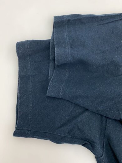 商品画像：90s/Tシャツ/L/コットン/NVY/Made in USA// 5