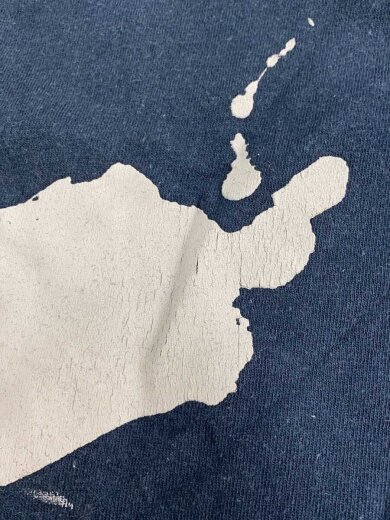 商品画像：90s/Tシャツ/L/コットン/NVY/Made in USA// 6