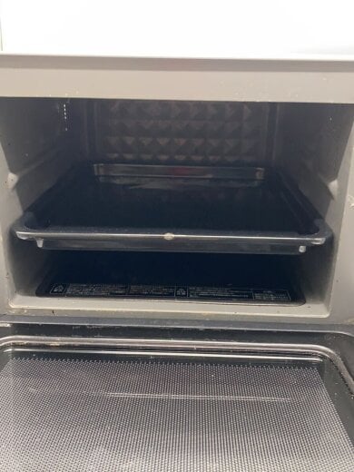 商品画像：オーブンレンジ ER-V18(W)// 5