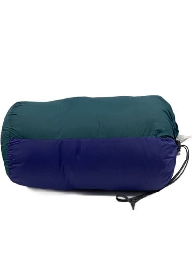 商品画像：シュラフ/GRN/対応身長～160CM 1