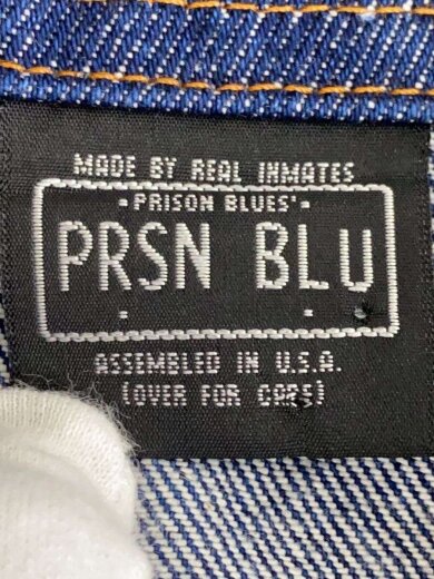 商品画像：DENIM WESTERN JACKET/Gジャン/4/デニム/IDG/116779 3