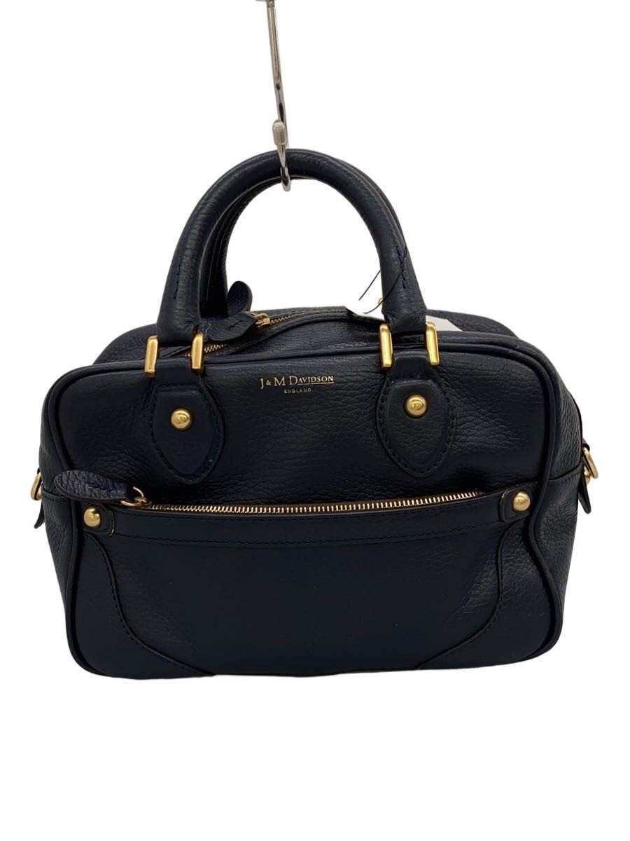J&M DAVIDSON / ハンドバッグ/--/NVY