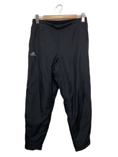 商品画像：PADDED PANTS/ボトム/XL/ポリエステル/BLK 1