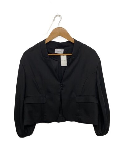 商品画像：ジャケット/36/WHT24HJK4030 1