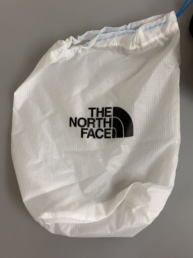 商品画像：FL SUPER HAZE JACKET_FLスーパーヘイズジャケット/S/ナイロン/WHT 6