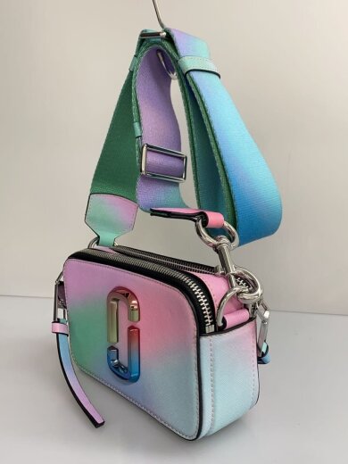 商品画像：ショルダーバッグ/--/マルチカラー 2