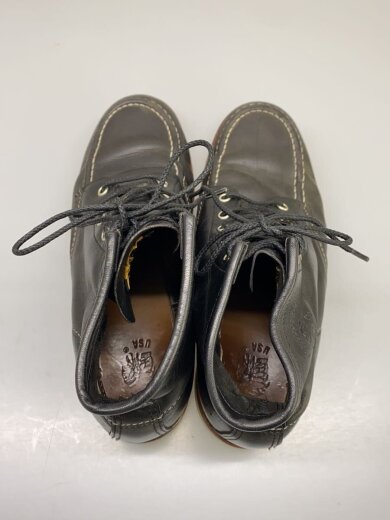 商品画像：ブーツ/US8.5/BLK/90091 3