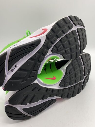 商品画像：AIR PRESTO_エア プレスト/27cm/GRN 4