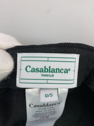 商品画像：キャップ/--/コットン/メンズ/aps24-hat-002-03 5