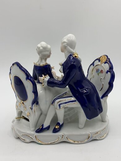 商品画像：KATO KOGEI/インテリア雑貨/BLU 4