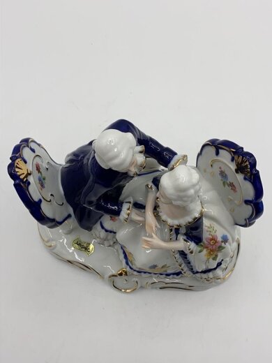 商品画像：KATO KOGEI/インテリア雑貨/BLU 5